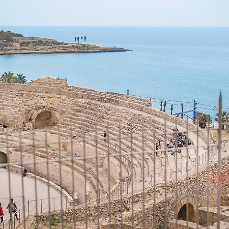 Apartamento Miracle Tarragona, Tarracohomes Eksteriør billede