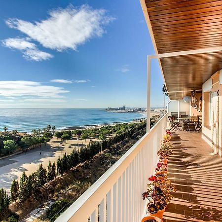 Apartamento Miracle Tarragona, Tarracohomes Eksteriør billede
