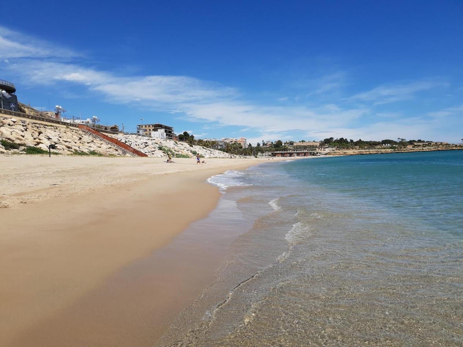 Apartamento Miracle Tarragona, Tarracohomes Eksteriør billede