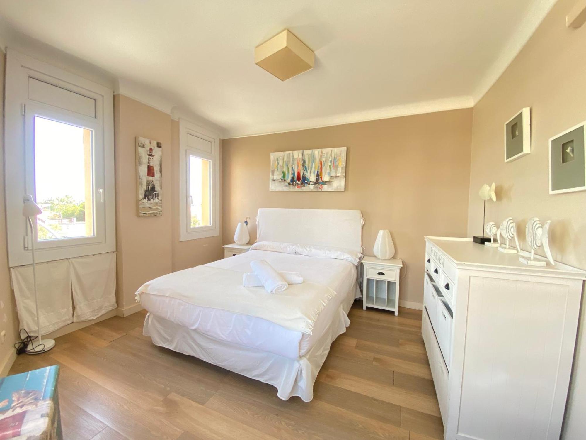 Apartamento Miracle Tarragona, Tarracohomes Eksteriør billede