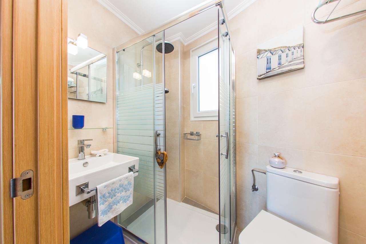 Apartamento Miracle Tarragona, Tarracohomes Eksteriør billede