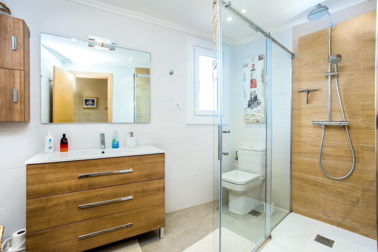 Apartamento Miracle Tarragona, Tarracohomes Eksteriør billede
