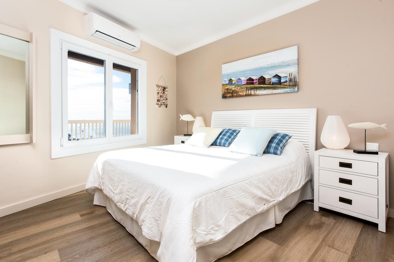 Apartamento Miracle Tarragona, Tarracohomes Eksteriør billede