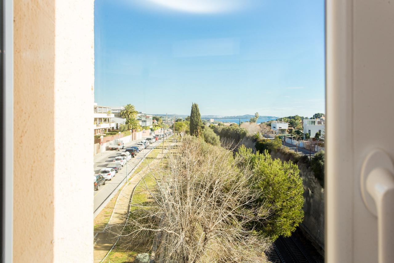 Apartamento Miracle Tarragona, Tarracohomes Eksteriør billede