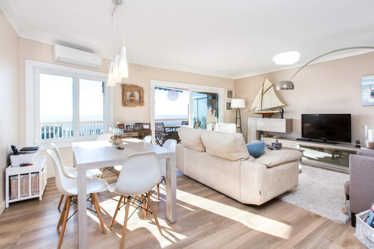 Apartamento Miracle Tarragona, Tarracohomes Værelse billede